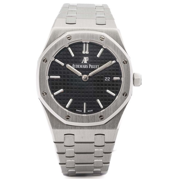 Audemars Piguet Royal Oak 67650ST.OO.1261ST.01